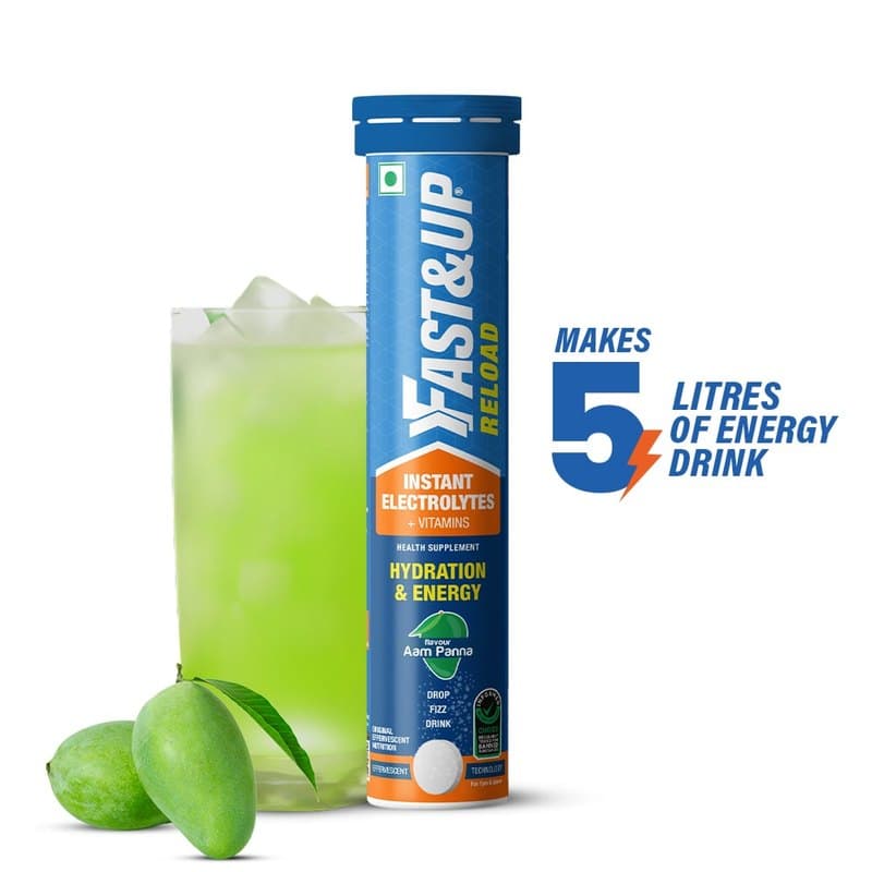 Fast&Up Reload Hydration by Fast&Up