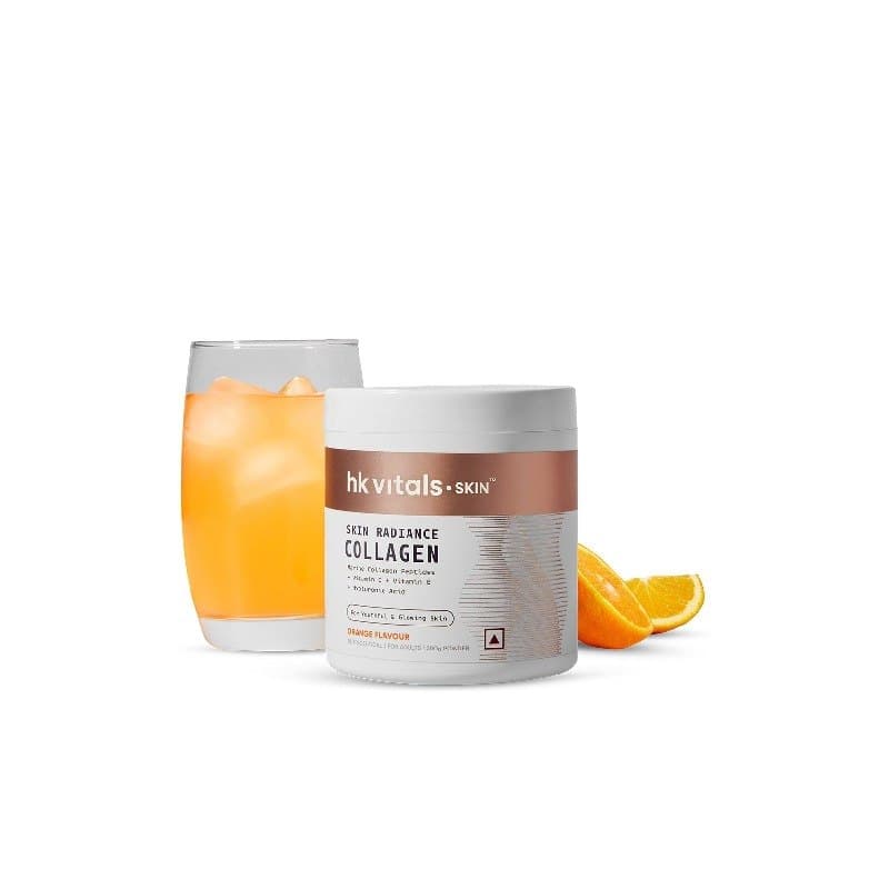 HK Vitals Korean Collagen by HK Vitals